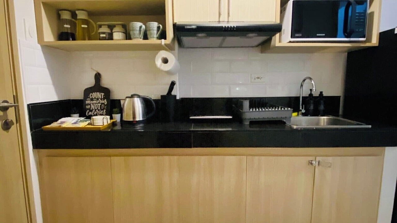 Photo of Kitchen in Quezon City