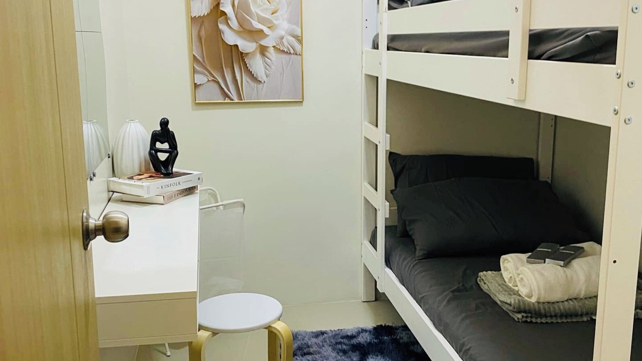 Photo of Bedroom in Quezon City