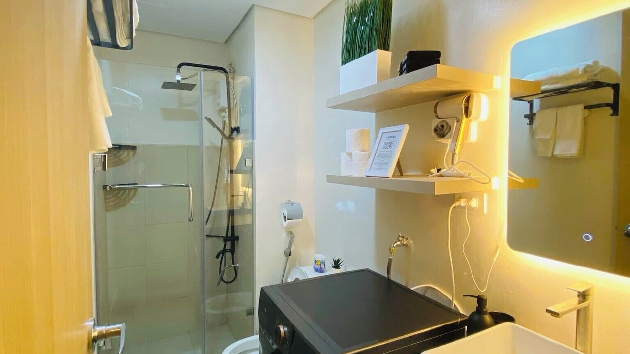 Photo of Bathroom in Quezon City