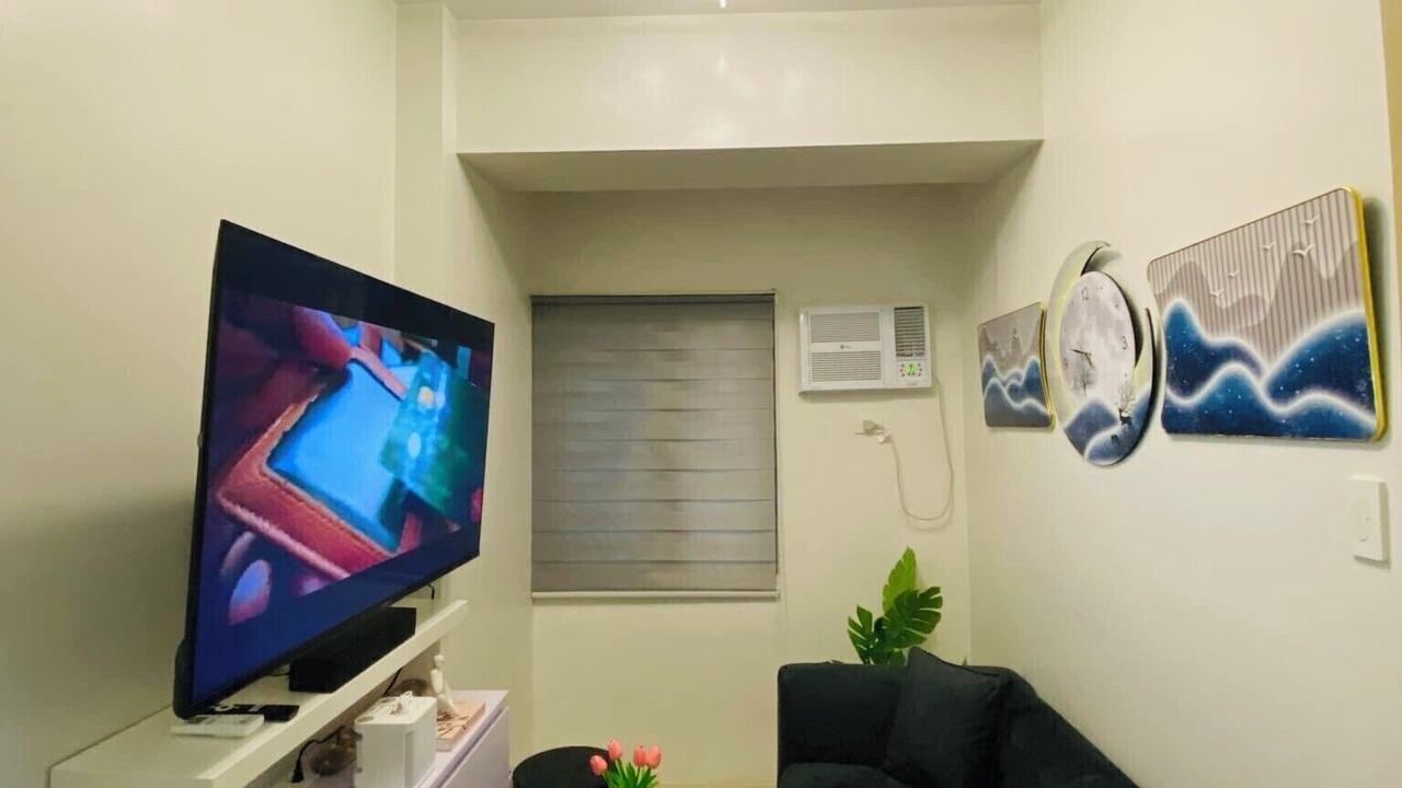 Photo of Livingroom in Quezon City