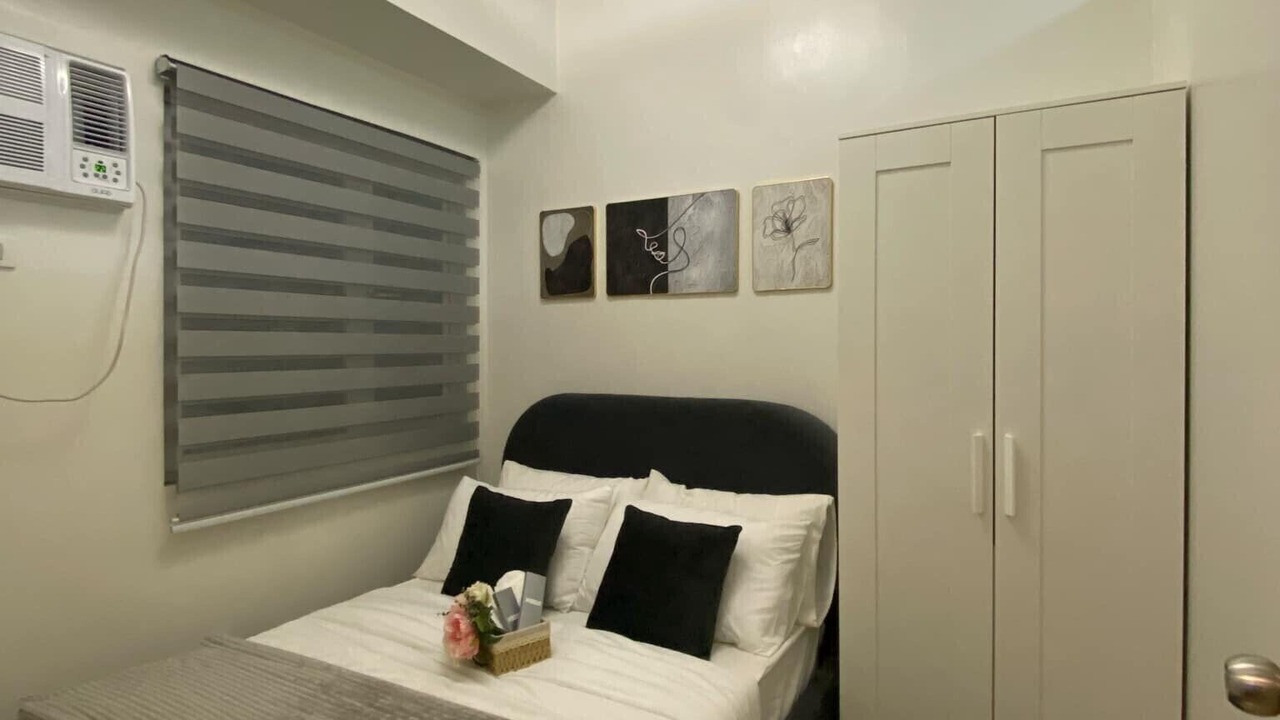 Photo of Bedroom in Quezon City