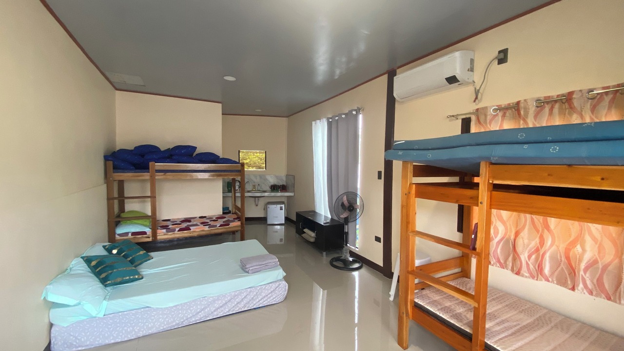 Photo of Bedroom in El Nido