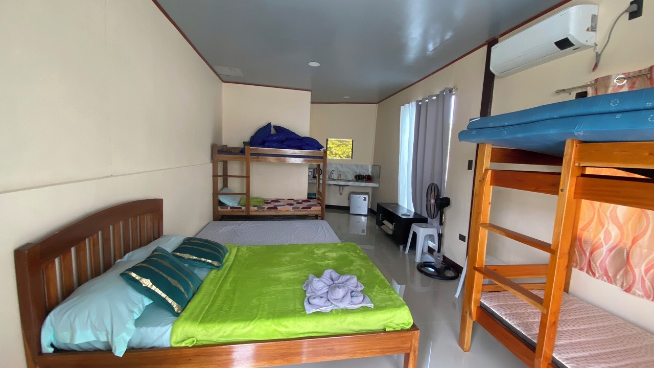Photo of Bedroom in El Nido