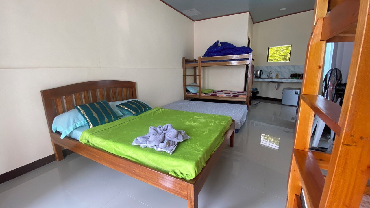 Photo of Bedroom in El Nido