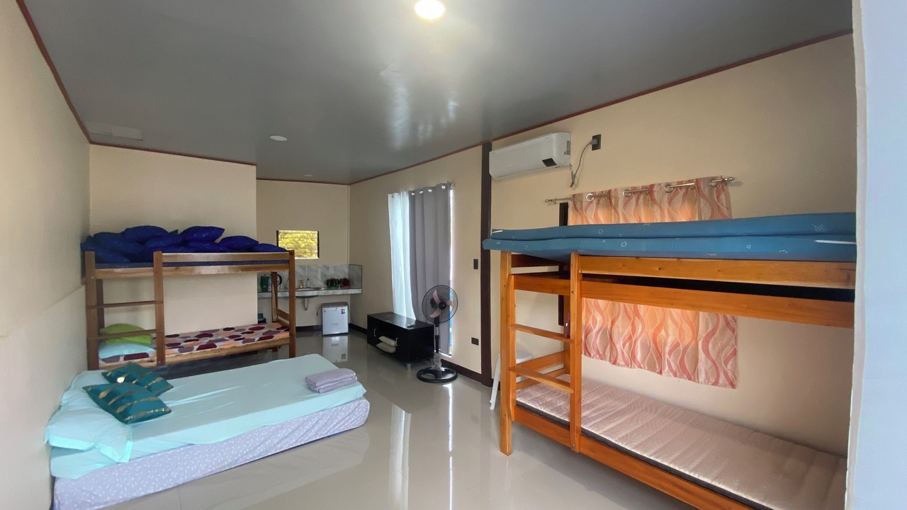 Photo of Bedroom in El Nido