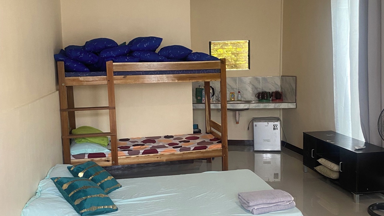 Photo of Bedroom in El Nido