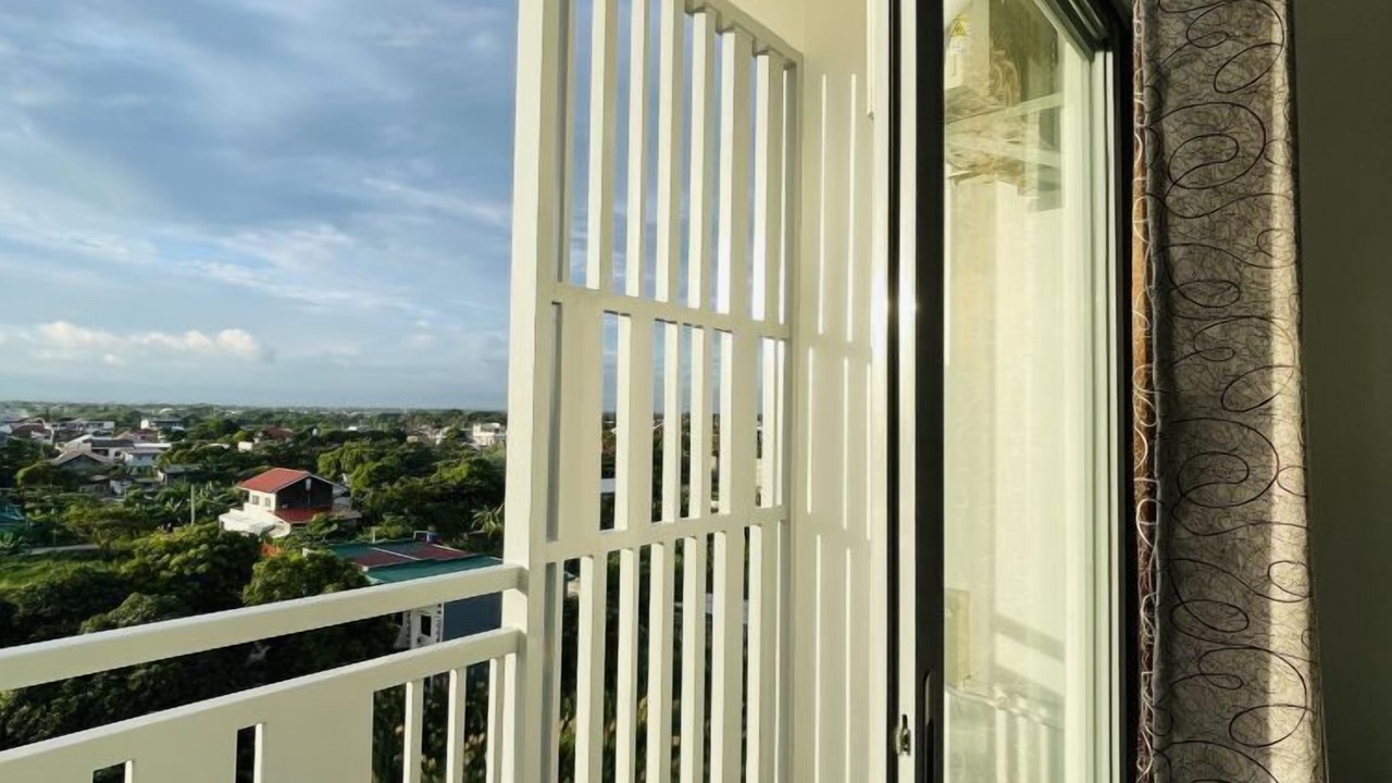 Photo of Patio Balcony in Mandurriao