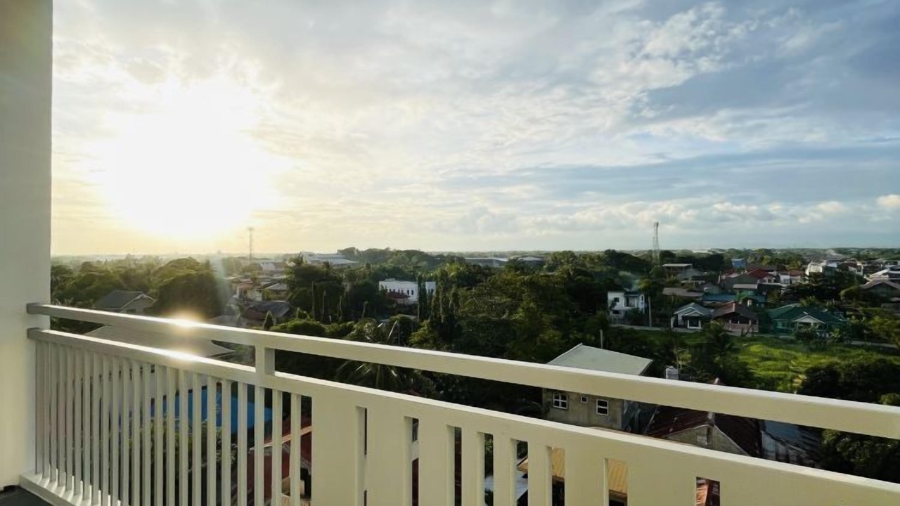 Photo of Patio Balcony in Mandurriao