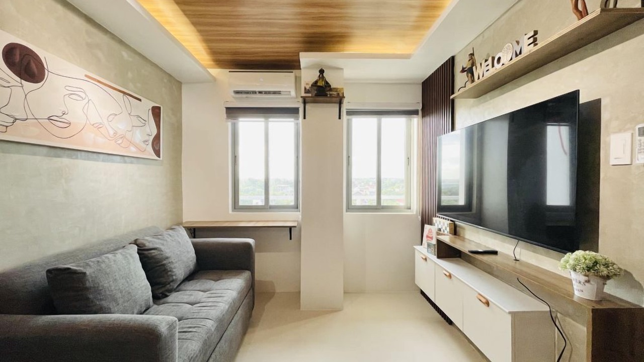 Photo of Livingroom in Mandurriao
