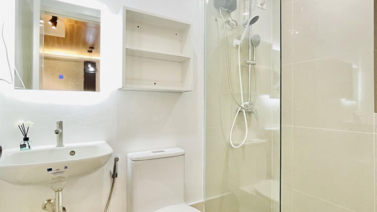 Photo of Bathroom in Mandurriao