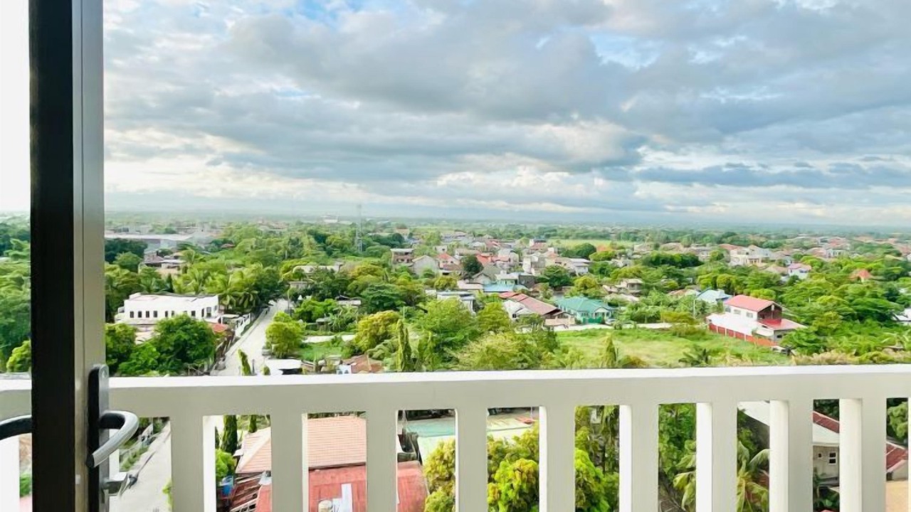 Photo of Patio Balcony in Mandurriao