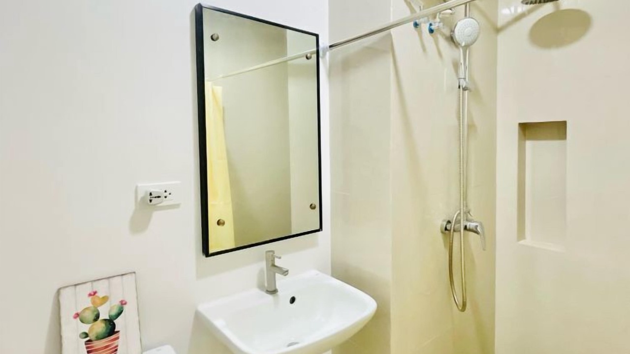 Photo of Bathroom in Mandurriao