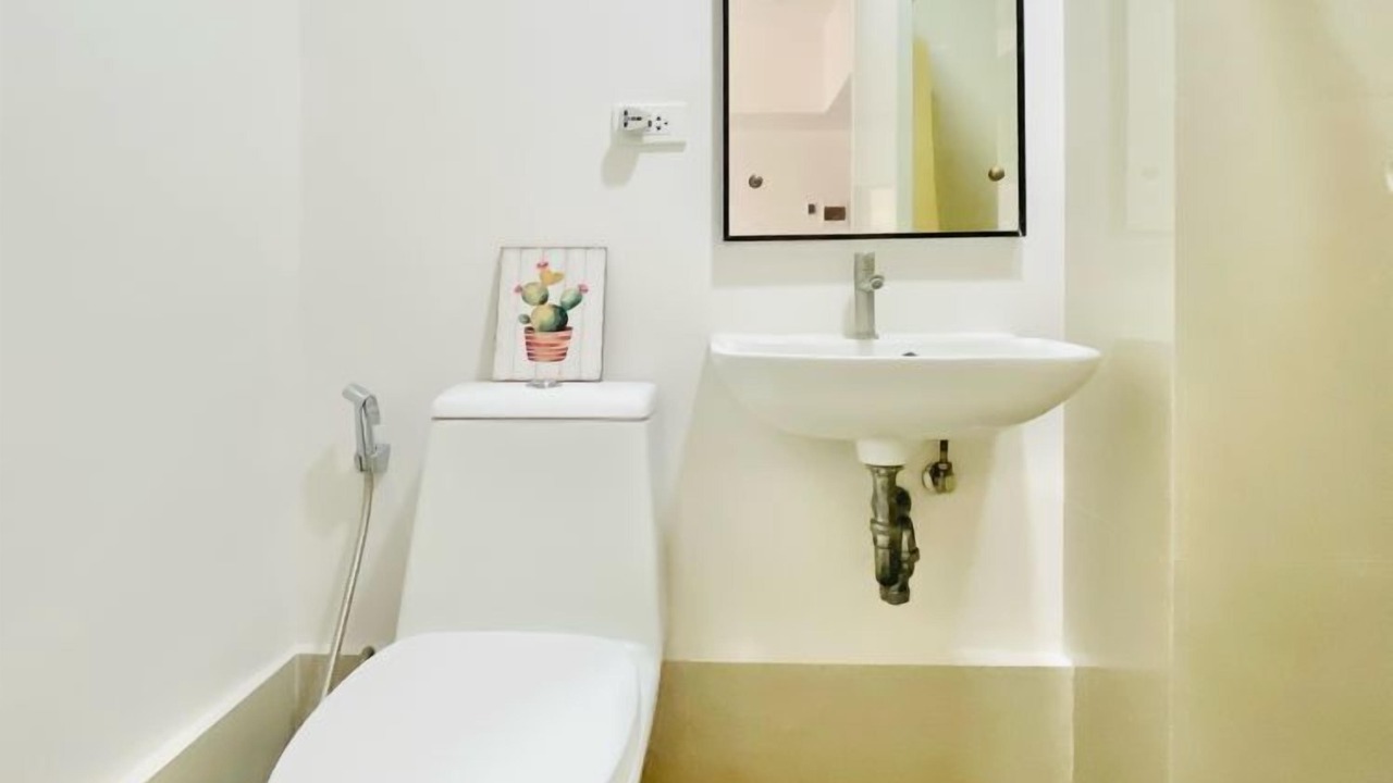 Photo of Bathroom in Mandurriao
