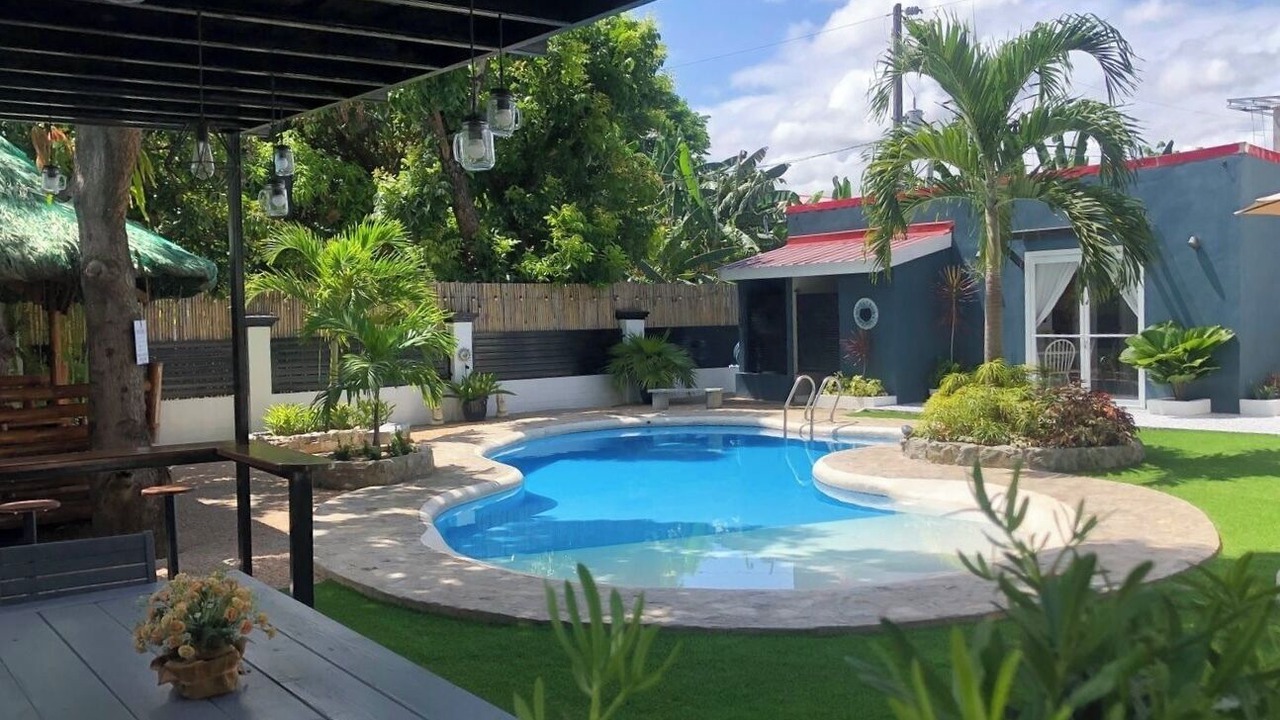 Photo of Outdoor in Binan City