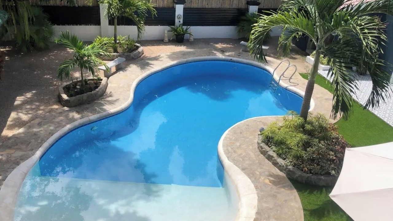 Photo of Outdoor in Binan City