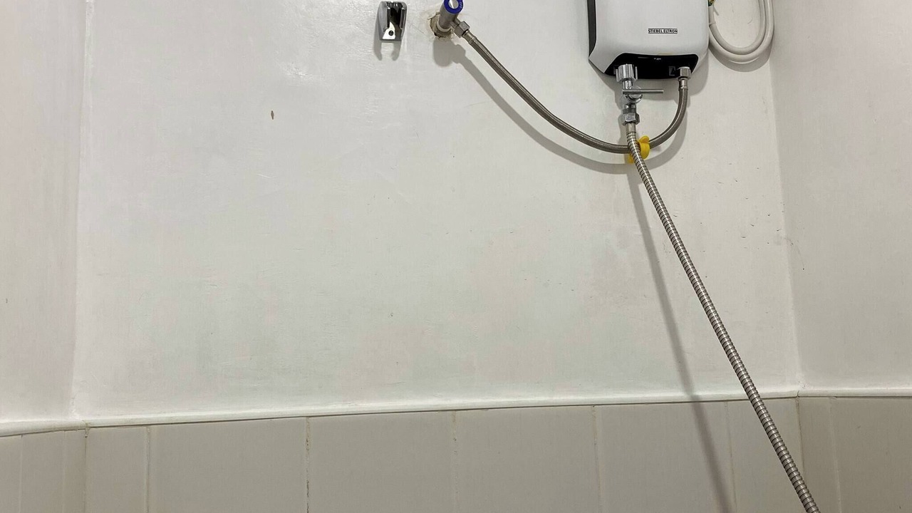 Photo of Bathroom in Mabolo