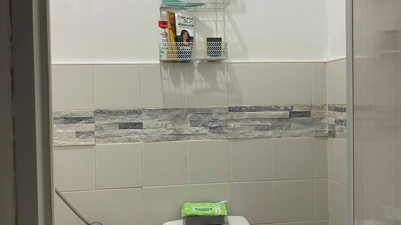 Photo of Bathroom in Mabolo