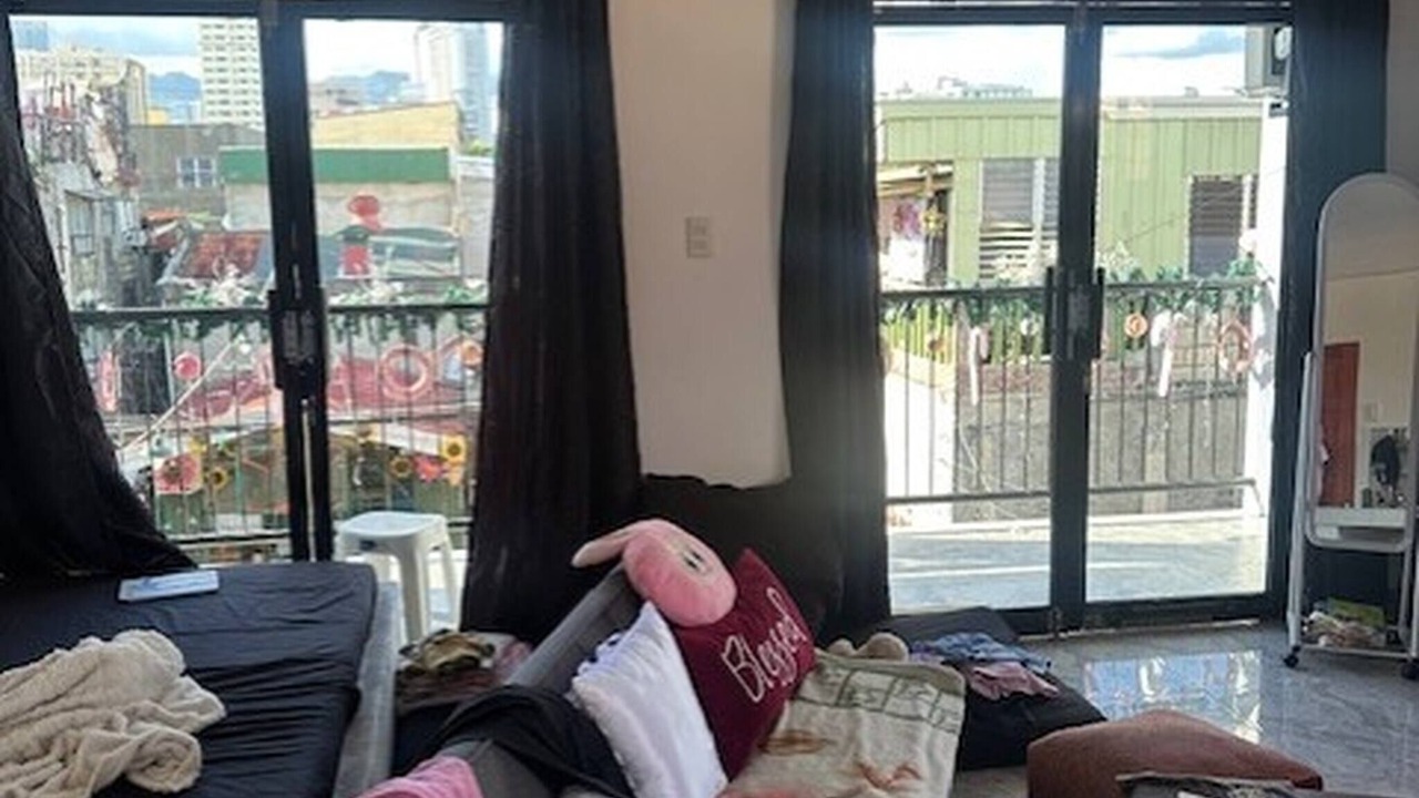 Photo of Livingroom in Mabolo