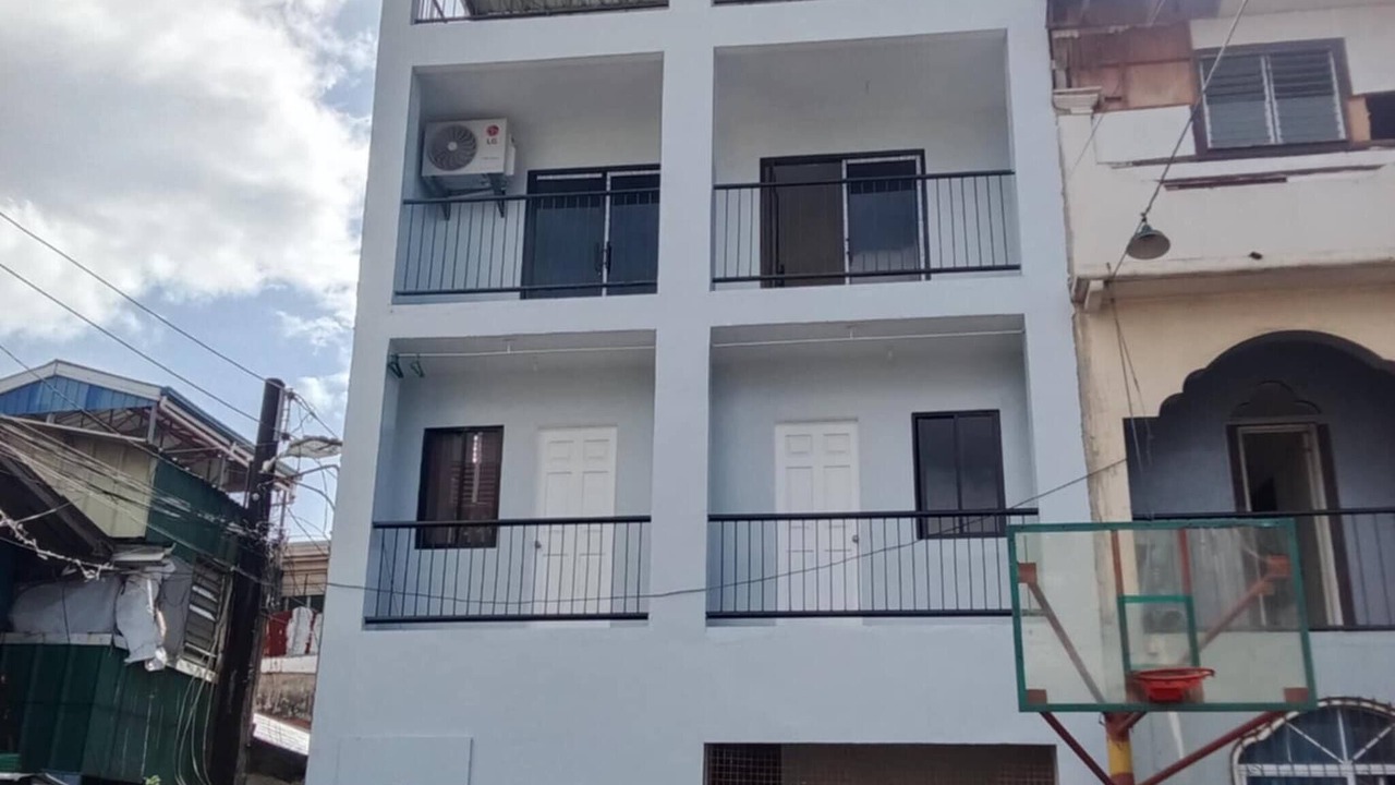 Photo of Outdoor in Mabolo
