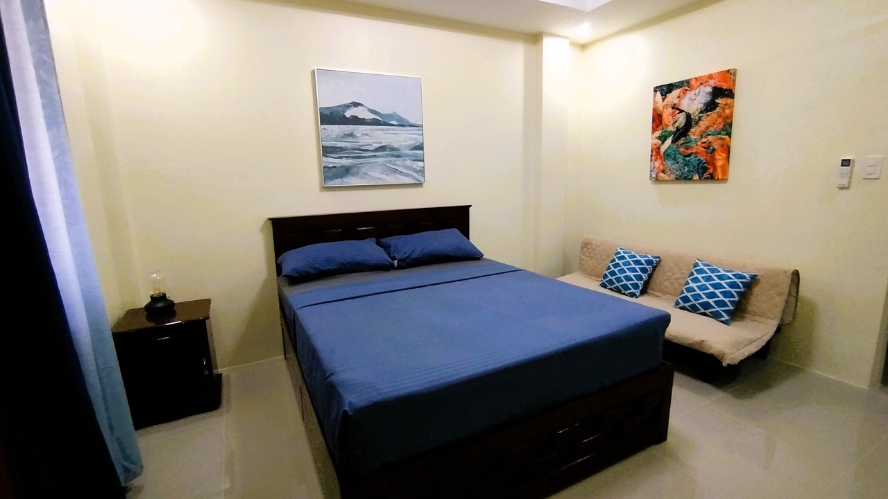 Photo of Bedroom in Santa Fe