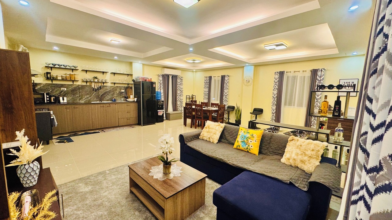 Photo of Livingroom in Santa Fe