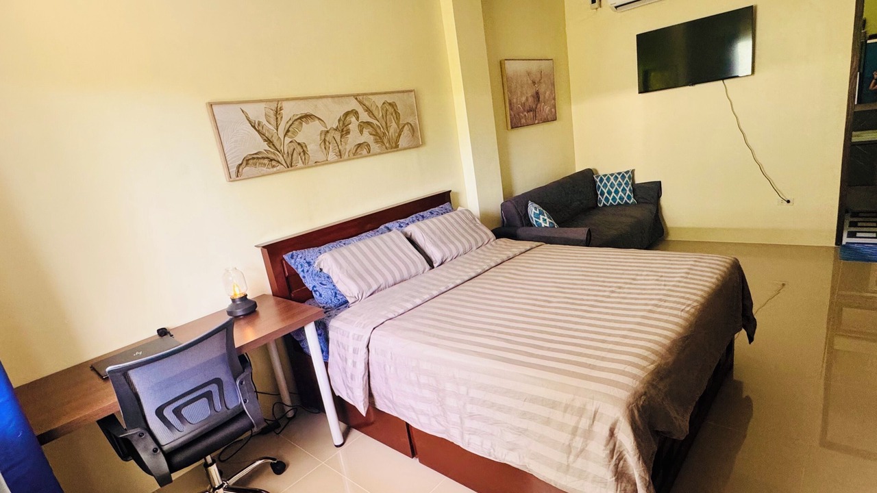 Photo of Bedroom in Santa Fe