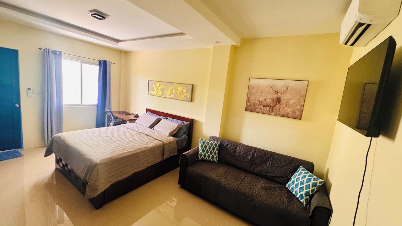 Photo of Bedroom in Santa Fe