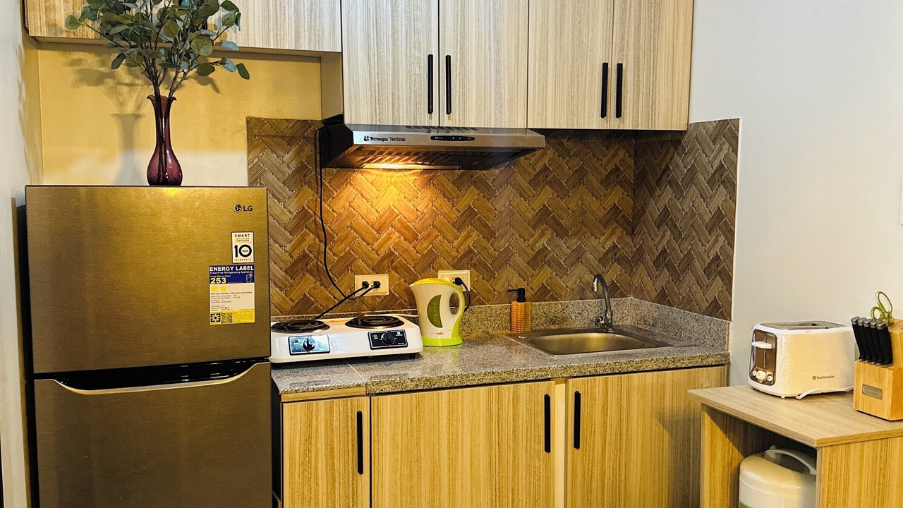 Photo of Kitchen in Mandaue