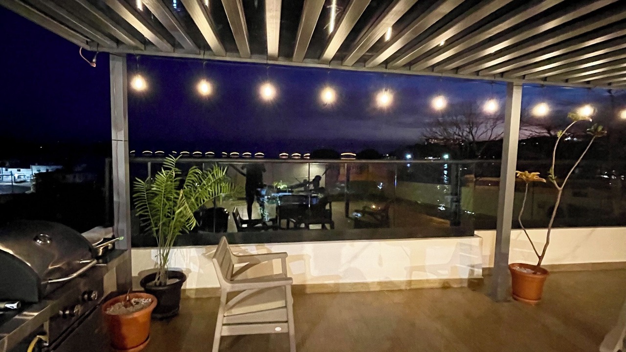 Photo of Patio Balcony in Centro