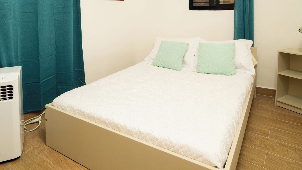 Photo of Bedroom in Centro