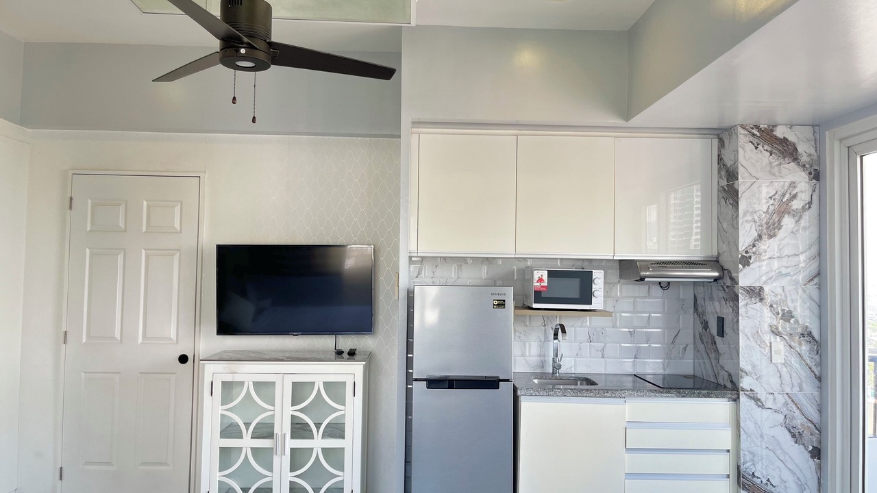 Photo of Kitchen in Cebu
