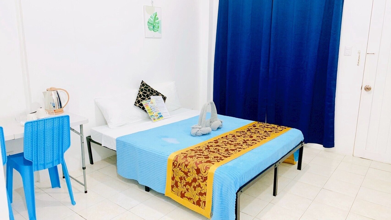 Photo of Bedroom in Boracay Island