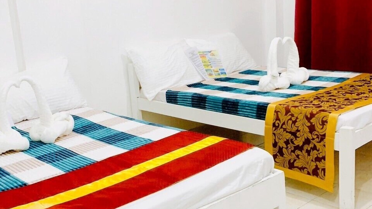 Photo of Bedroom in Boracay Island