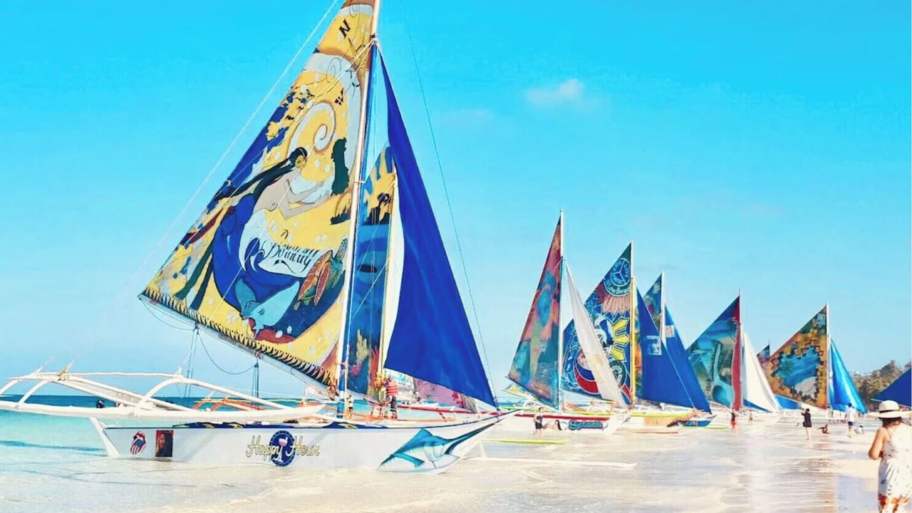 Photo of Others in Boracay Island