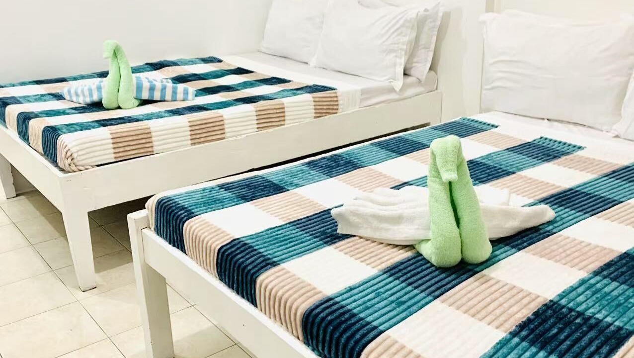 Photo of Bedroom in Boracay Island