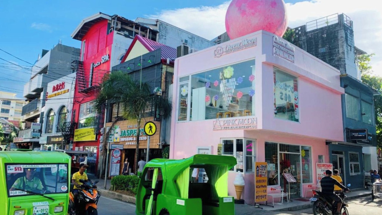 Photo of Outdoor in Boracay Island
