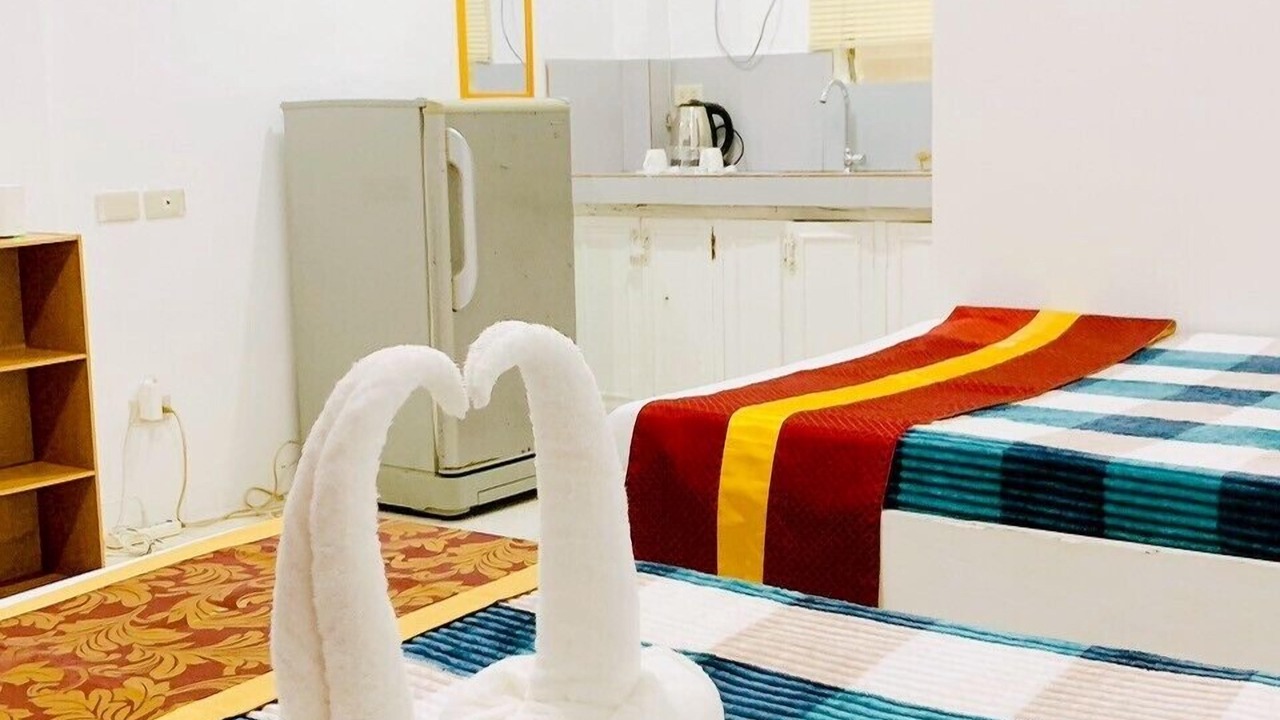 Photo of Bedroom in Boracay Island