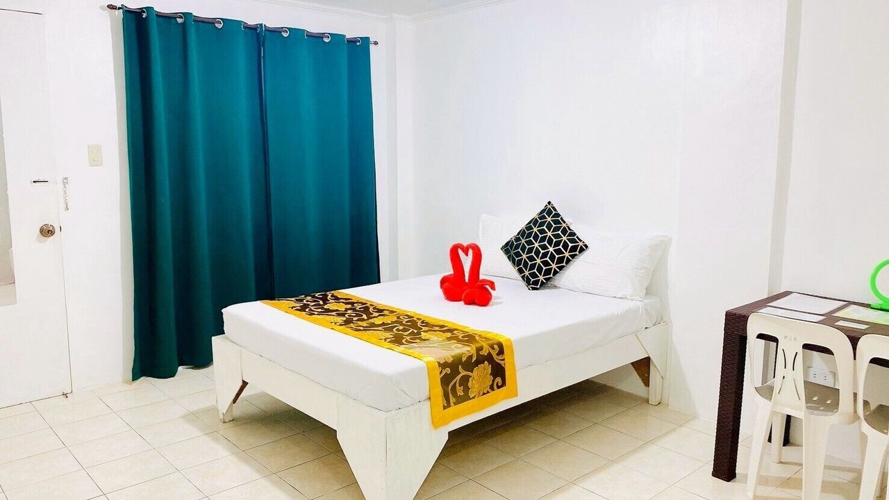 Photo of Bedroom in Boracay Island