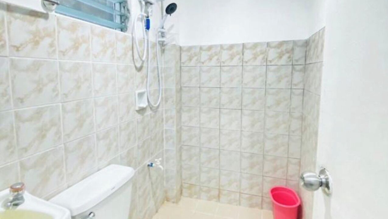 Photo of Bathroom in Boracay Island