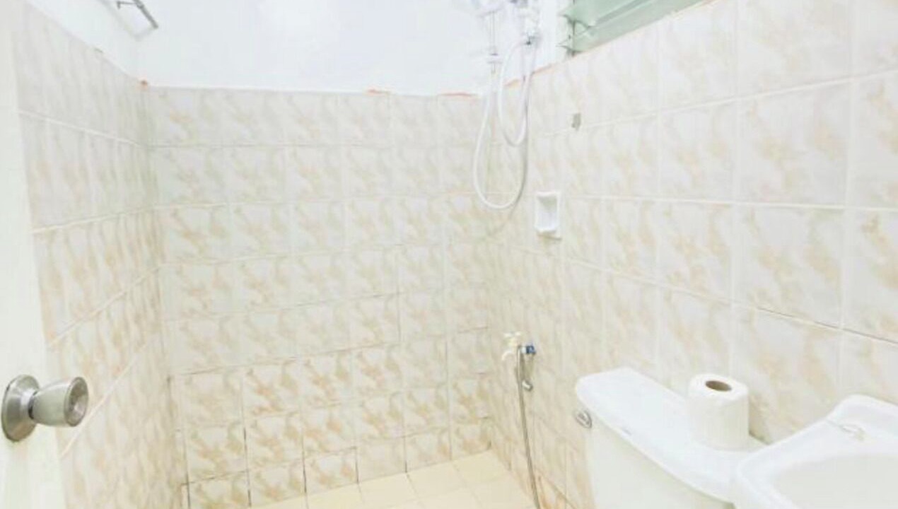 Photo of Bathroom in Boracay Island