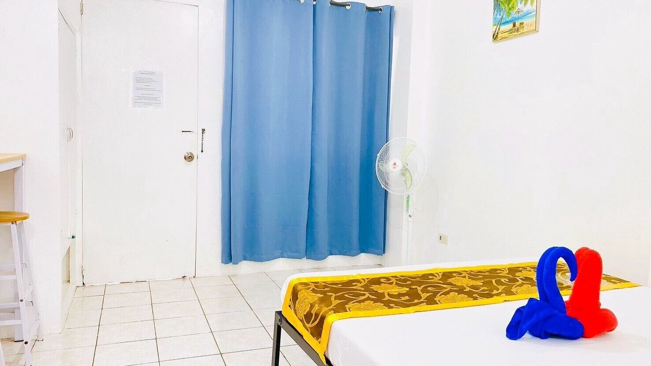 Photo of Bedroom in Boracay Island