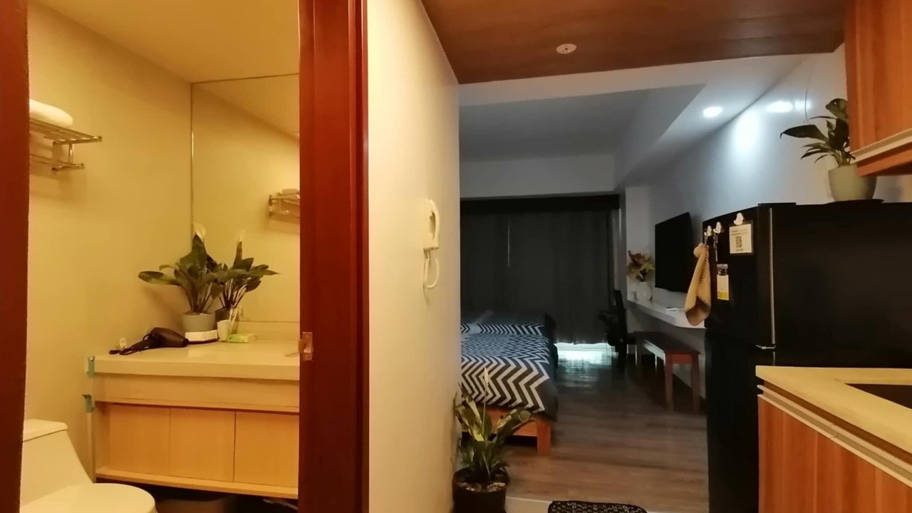 Photo of Bedroom in Baguio