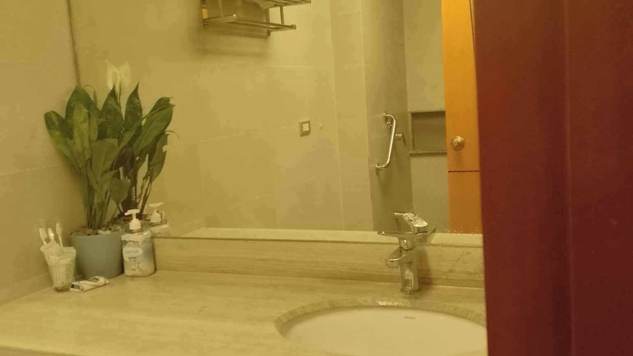 Photo of Bathroom in Baguio