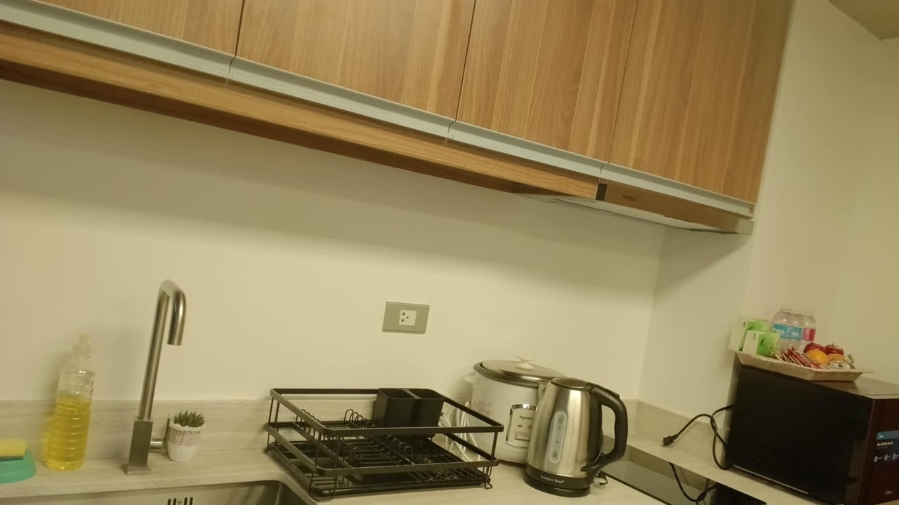 Photo of Kitchen in Baguio