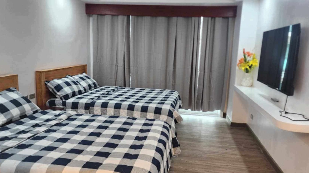 Photo of Bedroom in Baguio