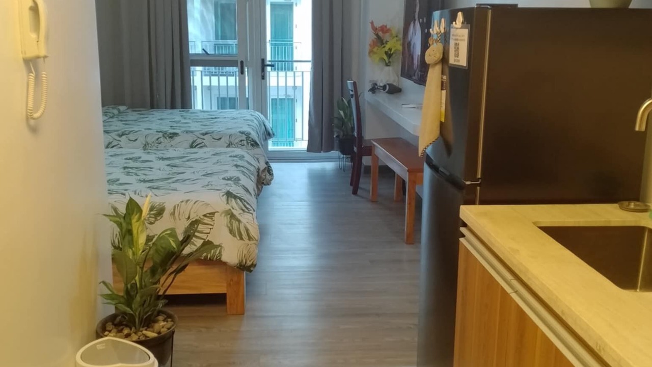 Photo of Bedroom in Baguio