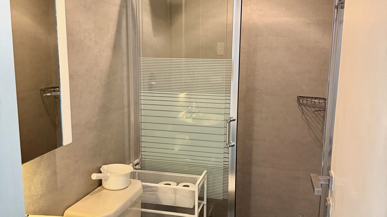 Photo of Bathroom in Wack-Wack Greenhills