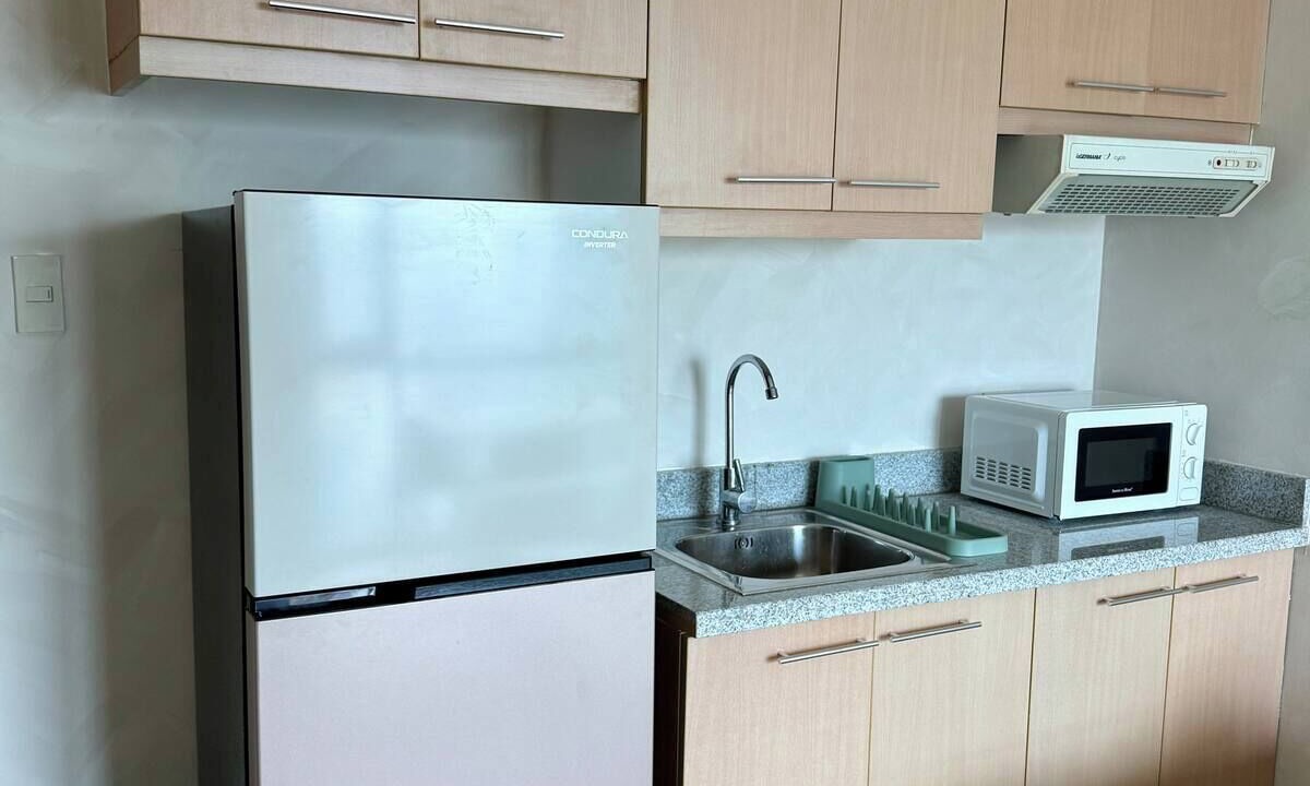 Photo of Kitchen in Wack-Wack Greenhills