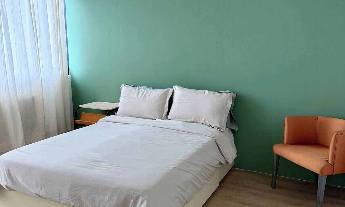 Photo of Bedroom in Wack-Wack Greenhills