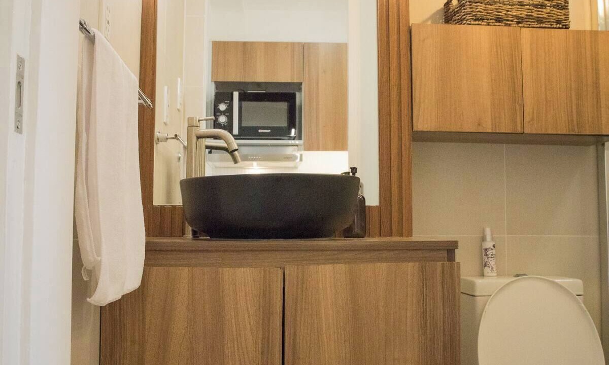 Photo of Bathroom in Matandang Balara